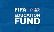 Jepang Jadi Satu-satunya Wakil Asia Penerima Hibah FIFA Global Citizen Education Fund 2026