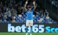 Persaingan Sengit Serie A untuk 4 Besar Direbutkan Lima Tim dalam Radius Lima Poin