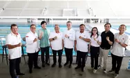 Indonesia Short Course Emerging Series Jadi Ajang Pembinaan Atlet Akuatik Masa Depan