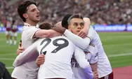 Arsenal Berpeluang 87 Persen untuk Memenangkan Liga Premier
