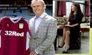 Bos Aston Villa Jadi Korban Pemerasan Seksual, Diketok Senilai Rp 17,5 Triliun