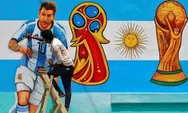 FIFA Menghadapi Kebuntuan dalam Penjualan Hak Siar Piala Dunia 2026 ke China dan India