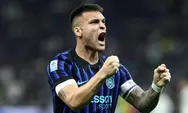 Final Coppa Italia Lazio vs Inter: Chivu Minta Para Pemain Bersenang-senang
