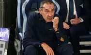 Sarri Kritik Pemain Lazio: Taktik Tidak Ada Gunanya Tanpa Mengubah Mentalitas di Final Coppa Italia