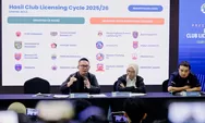 Jumlah Klub Full Granted Club Licensing AFC Bertambah, I.League Klaim Standar Kompetisi Meningkat