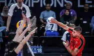 Bhayangkara Presisi Bungkam Zhaiyk di Laga Pembuka AVC Champions League 2026