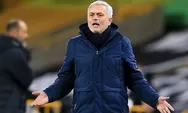 Jose Mourinho Telah Mencapai Kesepakatan untuk Kembali Melatih Real Madrid
