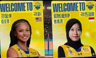Duet Megawati dan Wilson Jadi Kekuatan Baru Hyundai Hillstate 