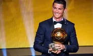 Davide Ancelotti Ungkap yang Dilakukan Ronaldo Setelah Raih Ballon d’Or 2014: