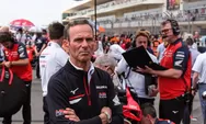 Alberto Puig Bakal Menjabat Penasihat Honda Racing Corporation Mulai 2027