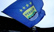Komdis PSSI Sanksi Persib Bandung Ratusan Juta
