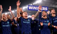Marotta: Inter Percaya pada Evolusi, Bukan Revolusi untuk Masa Depan Skuad