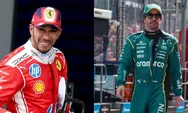 Ralf Schumacher Blakblakan Minta Lewis Hamilton dan Fernando Alonso untuk Mundur dari F1