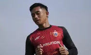 Persija Finis Ketiga, Rizky Ridho: Kami Mohon Maaf, akan Ada Evaluasi Termasuk Kepada Saya