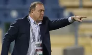 Dick Advocaat Kembali Pegang Curacao, Siap Cetak Sejarah Pelatih Tertua di Piala Dunia