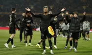 Paris Saint-Germain Amankan Gelar Liga dengan Kemenangan 2-0 Atas Lens