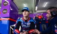 Izan Guevara Siap Tandem Bareng Toprak Razgatlioglu di Pramac Yamaha untuk 2027