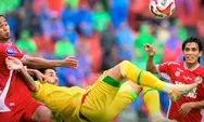 Hasil Super League: Persebaya Bantai Semen Padang 7-0, Bruno Paraiba Cetak Hattrick