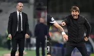Mantan Striker AC Milan Serang Allegri, Sebut Antonio Conte Layak Jadi Pelatih Rossoneri