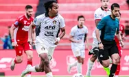 Antusias Tinggi Duel Persik Kediri vs Persija dapat Tambahan Kuota 3.000 Tiket