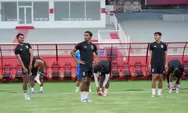 Jalani Laga Kandang Terakhir Musim Ini Malut United Siapkan Strategi Jitu Redam Persita