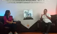 KONI Dorong Indonesia Jadi Sport Nation Menuju Olimpiade 2044