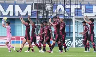 Persipura Resmi Respons Sanksi PSSI: Hukuman Saja Bukan Solusi