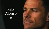 Chelsea Resmi Tunjuk Xabi Alonso Sebagai Manajer Baru, Ikat Kontrak Empat Tahunres