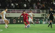 Mendominasi Permainan Dewa United Banten FC Terpuruk di Kandang Persis Solo