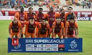 Borneo FC Masih Punya Peluang Menikung Persib di Pekan Terakhir Super League 2025/26