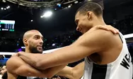 Spurs Tak Lagi Sekadar Proyek Masa Depan, Kini Penantang Gelar NBA