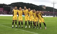 Herdman Pantau Hanan di Persija, Absen di Laga Penentuan Juara Persib