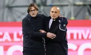 Juventus Vs Fiorentina: Proses yang Rumit Menuju Liga Champions 