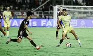 Hasil Super League: Persib Tundukkan PSM Makassar, Gol Julio Cesar Selamatkan Maung Bandung