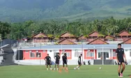 Malut United FC Gandeng SL Benfica Kembangkan Sepak Bola Usia Dini di Indonesia Timur
