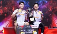 Leo/Daniel Juara Thailand Open 2026, Targetkan Jadi Momentum Kebangkitan Menuju Olimpiade