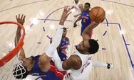 Cavaliers Bangkit! Menang di Gim 7, Cleveland Kembali ke Final Timur untuk Pertama Kali sejak Era LeBron