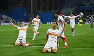 Tanpa Kapten Timnas Jay Idzes, Sassuolo Tumbang Lagi di Kandang