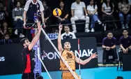 PBVSI Panggil 16 Pemain Timnas Voli Putra untuk AVC Nations Cup dan SEA V League