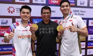 Evaluasi Thailand Open 2026: Chemistry Baru Leo/Daniel Berbuah Gelar, Konsistensi Kini Jadi Tantangan