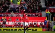 Casemiro Ucapkan Selamat Tinggal Old Trafford dengan Perasaan Campur Aduk