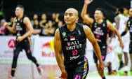 Setelah 16 Tahun Berkarier, Bima Riski Akhiri Perjalanan di Basket Profesional