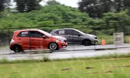 Putaran 2 Kejurnas Drag Race 2026 Digelar di Makassar, 326 Starter Siap Adu Cepat