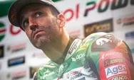 Johann Zarco Alami Cedera Lutut Pasca Insiden di GP Catalunya Bakal Lewati Dua Balapan