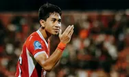 Penantian Panjang Made Tito Pecah di Laga Kontra Bhayangkara FC