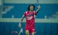 Persijap Sukses Redam Ambisi Borneo FC, Najeeb Yakubu: Kami Bermain Bagus di Hadapan Suporter