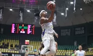 Atmosfer Bandung Jadi Energi Tambahan Satria Muda Hadapi Playoff IBL 2026