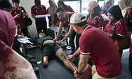 Kemenpora dan NPC Indonesia Genjot Pelatihan Classifier Disabilitas Nasional