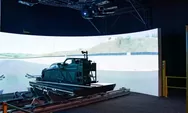 Totalitas Cadillac di Arena F1, Siapkan Simulator Canggih Hingga Fasilitas Daya Unit