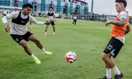 Laga Pamungkas Super League: Persebaya Vs Persik Kediri, Tavares Minta Pemainnya Tidak Terlena